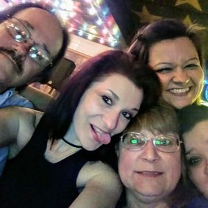 Meet your Posher, Brandy